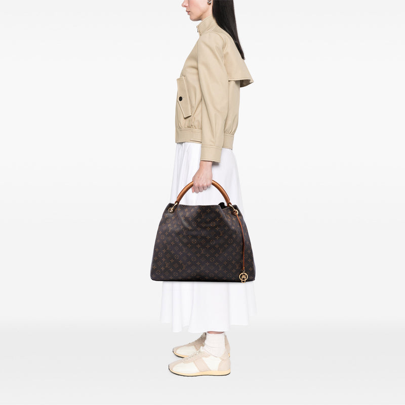 Monogram Artsy GM - Image 6