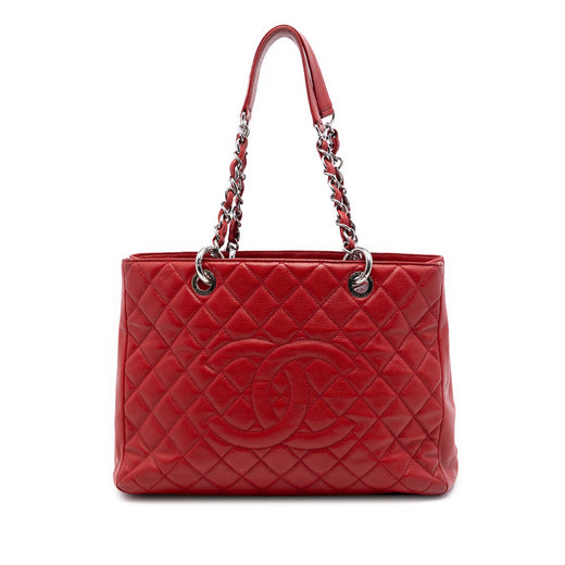 Caviar Grand Shopping Tote - Image 1