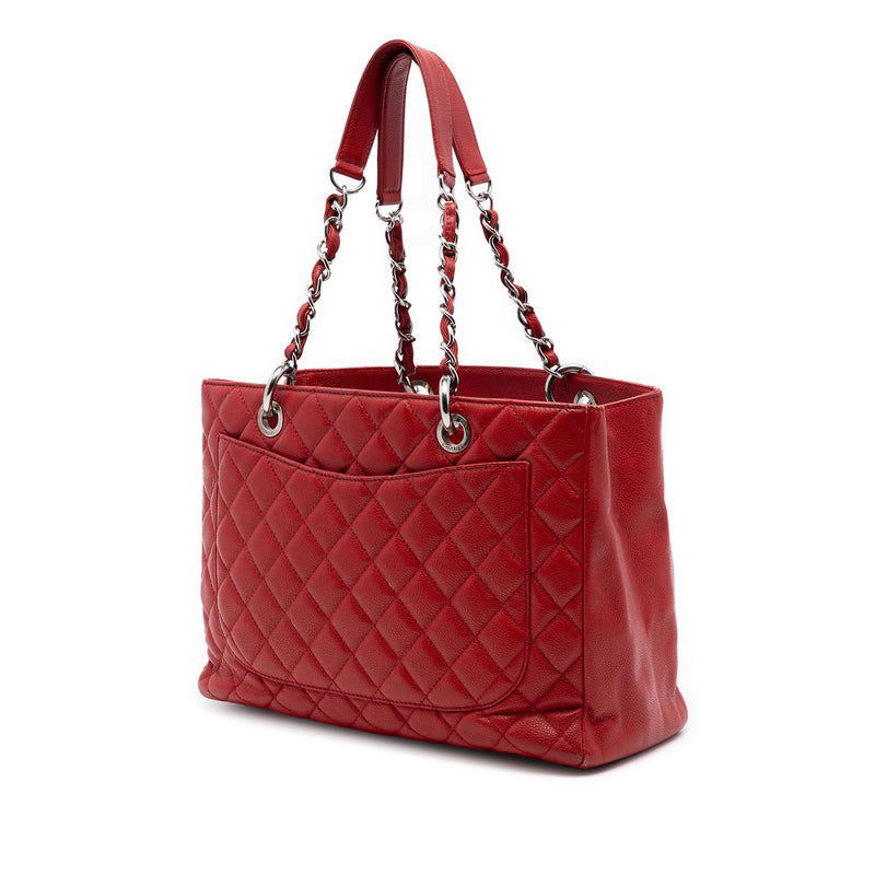 Caviar Grand Shopping Tote - Image 2