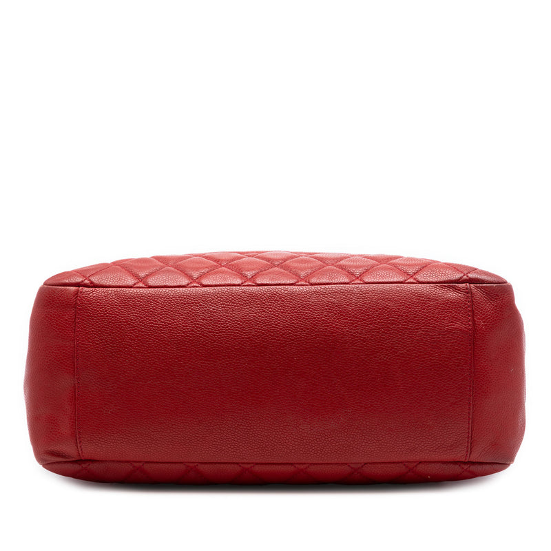 Caviar Grand Shopping Tote - Image 3