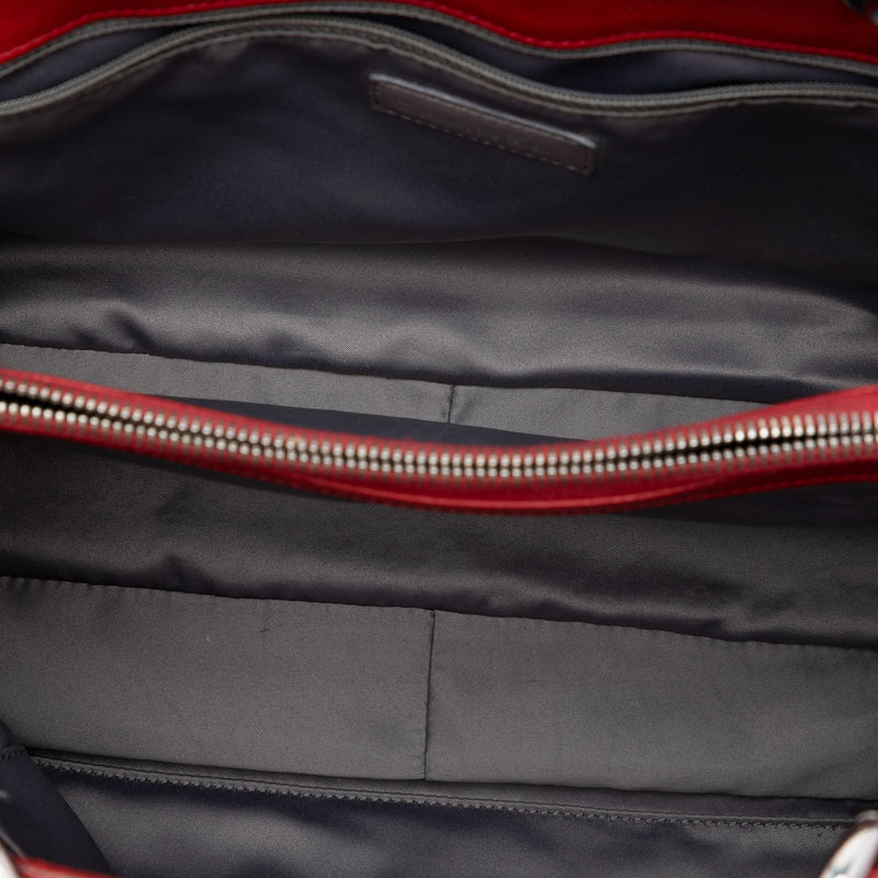Caviar Grand Shopping Tote - Image 4