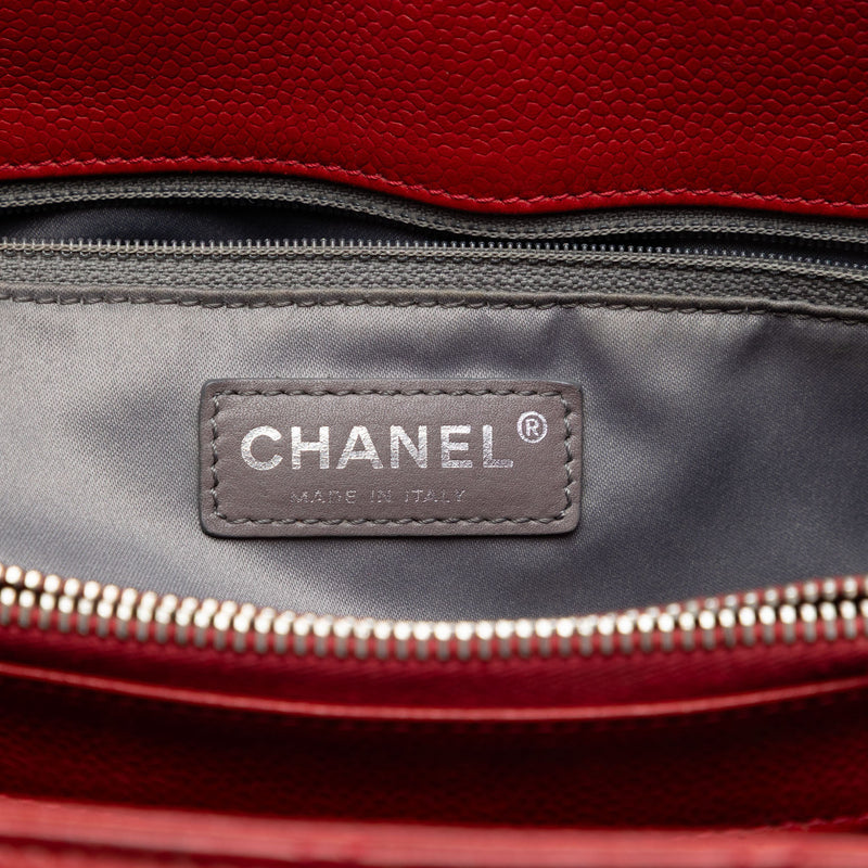 Caviar Grand Shopping Tote - Image 5