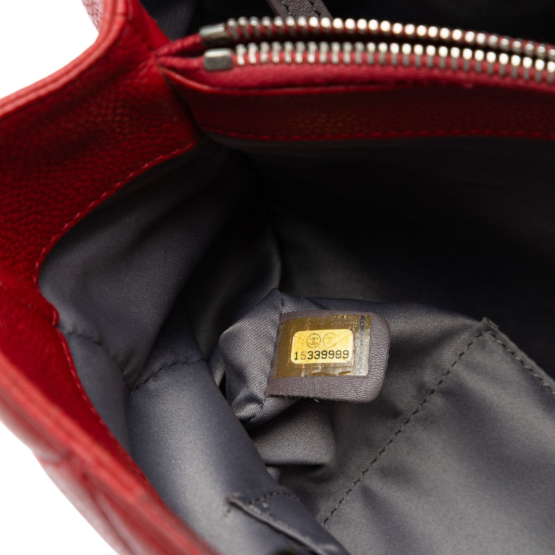 Caviar Grand Shopping Tote - Image 6