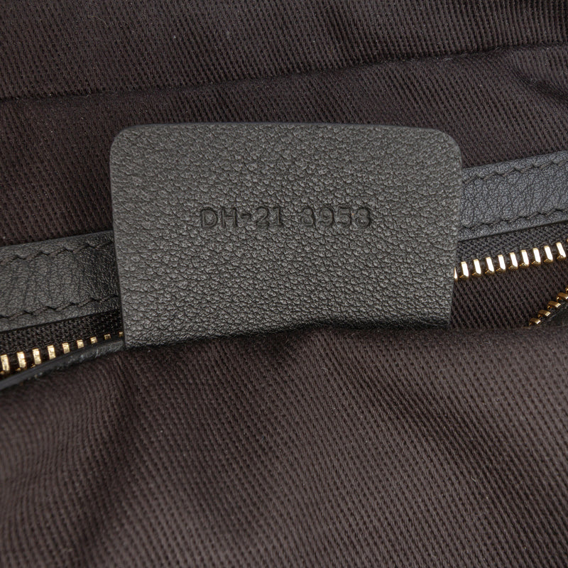 Mini Leather Star Satchel - Image 6