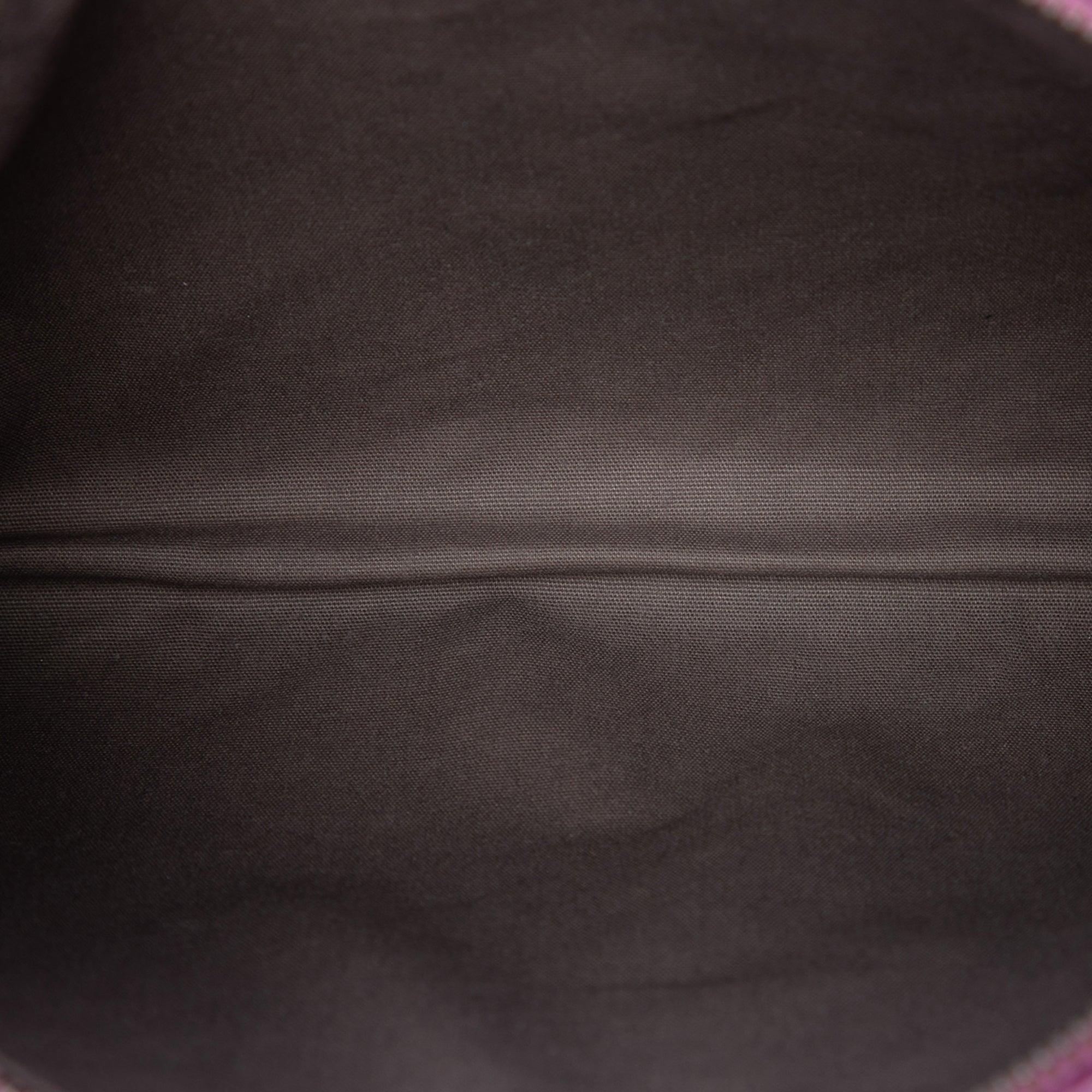 Nappa Intrecciato Clutch - Image 4