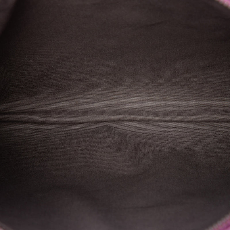 Nappa Intrecciato Clutch - Image 4