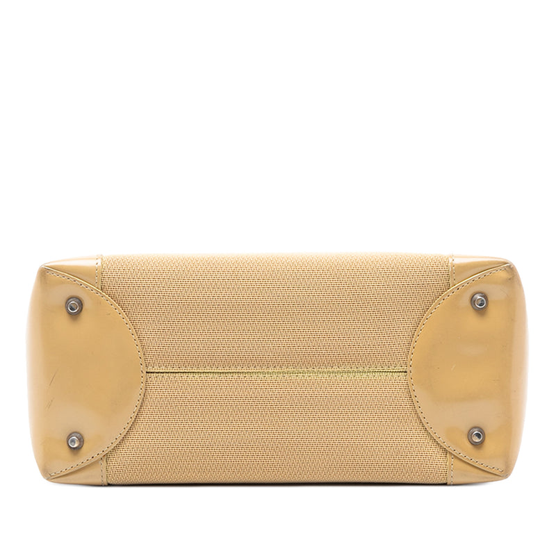 Medium Canvas Lady Dior - Image 3