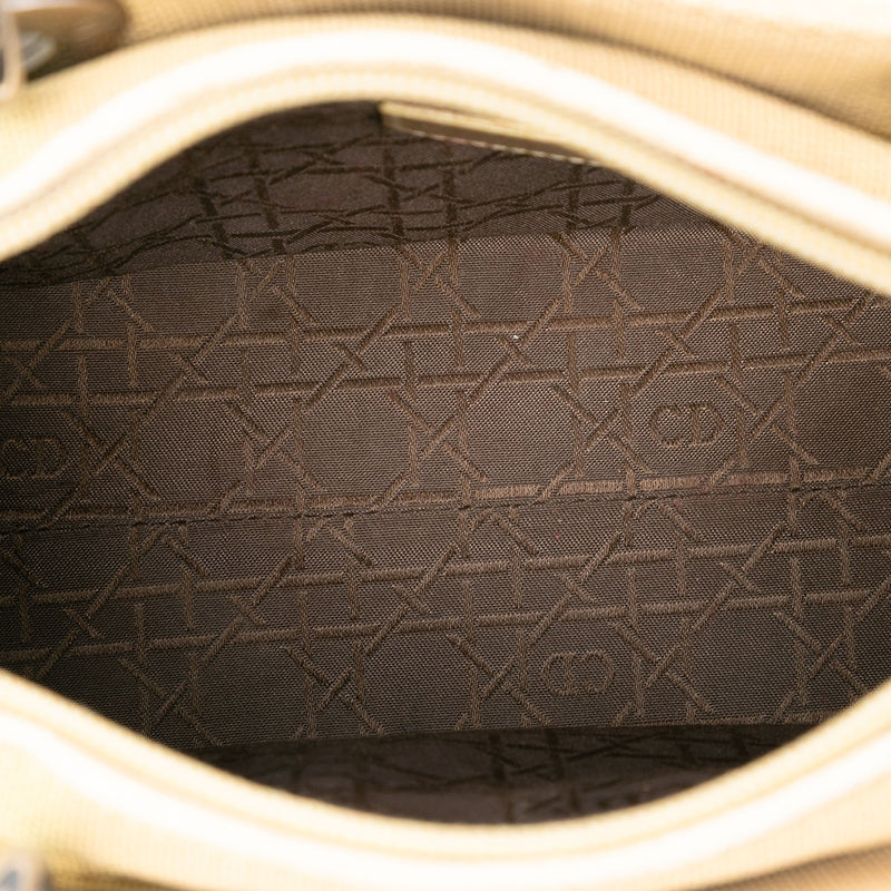 Medium Canvas Lady Dior - Image 4