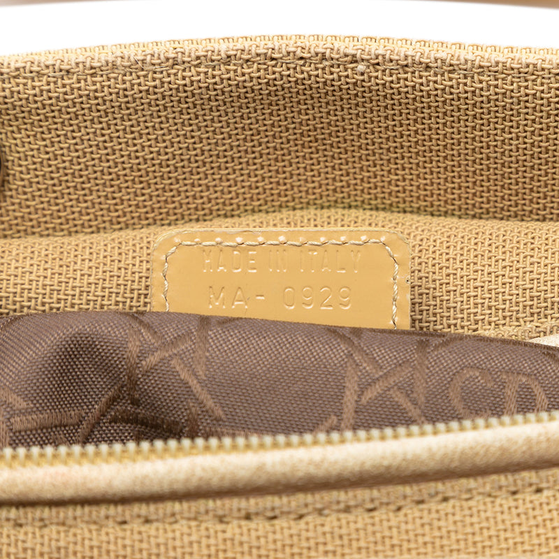 Medium Canvas Lady Dior - Image 6