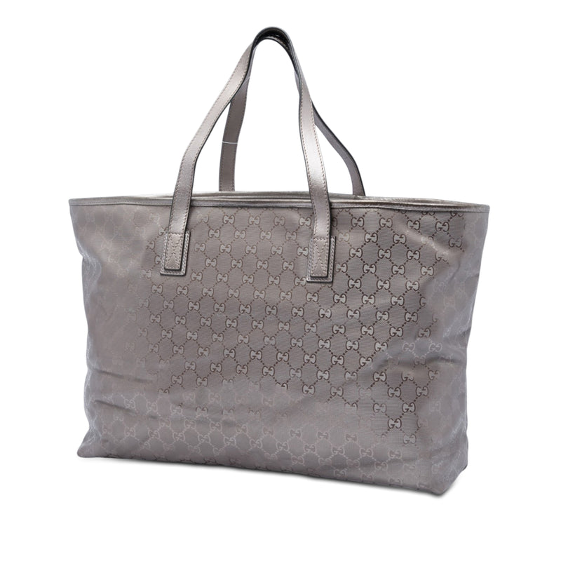 Large GG Imprime Tote - Image 2
