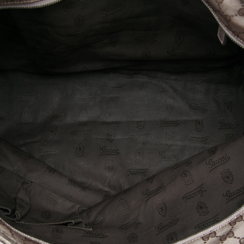 Large GG Imprime Tote - Image 4