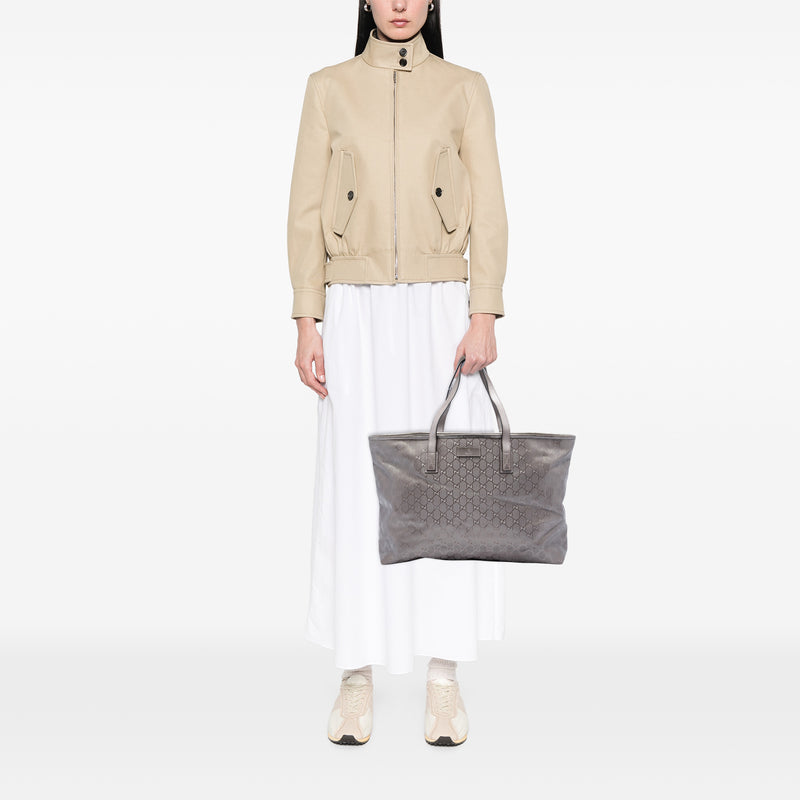 Large GG Imprime Tote - Image 5
