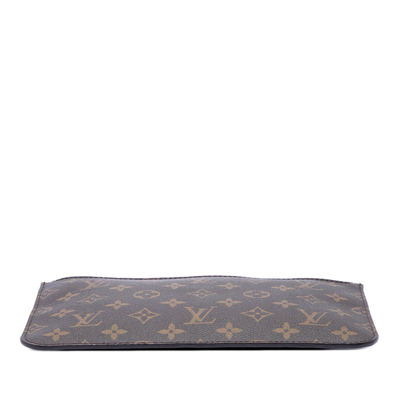 Monogram Neverfull MM Pouch - Image 3