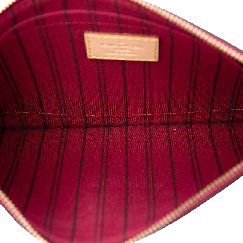 Monogram Neverfull MM Pouch - Image 4