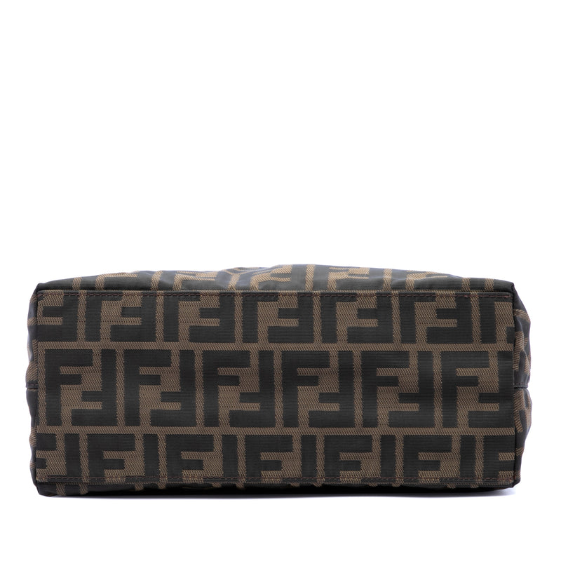 Zucca Canvas Tote - Image 3