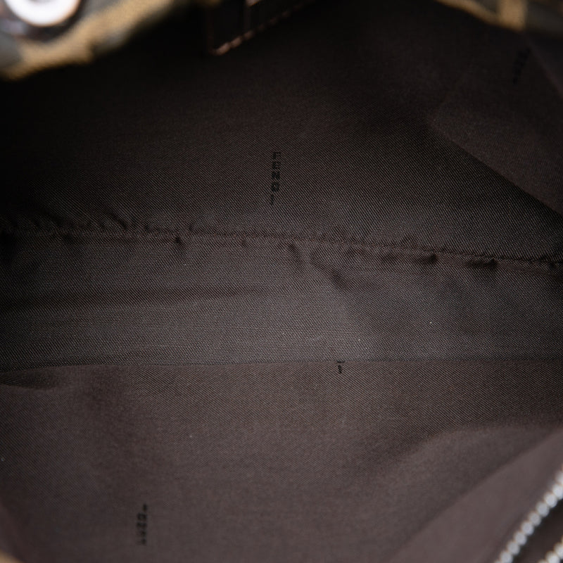 Zucca Canvas Tote - Image 4