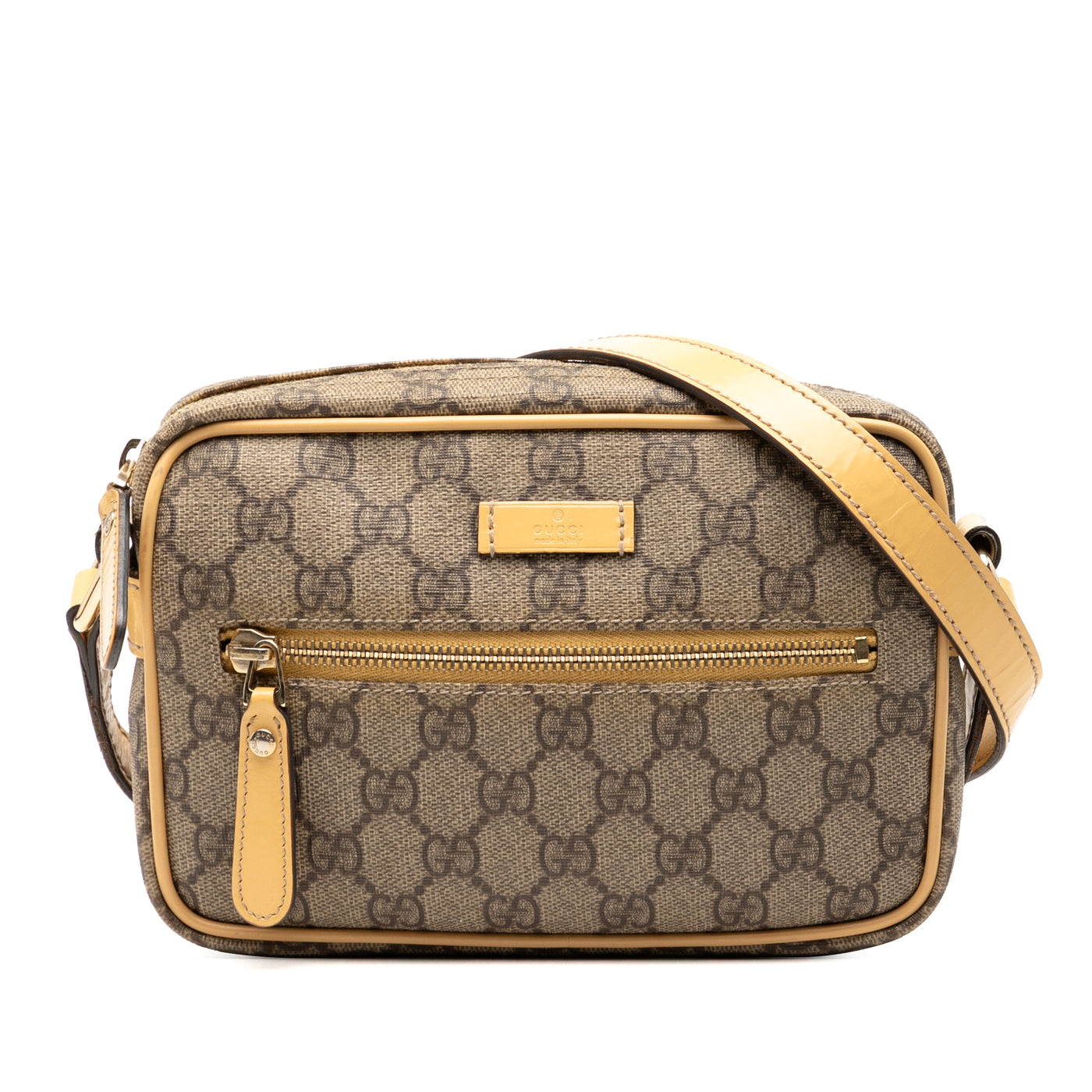 GG Supreme Crossbody - Image 1