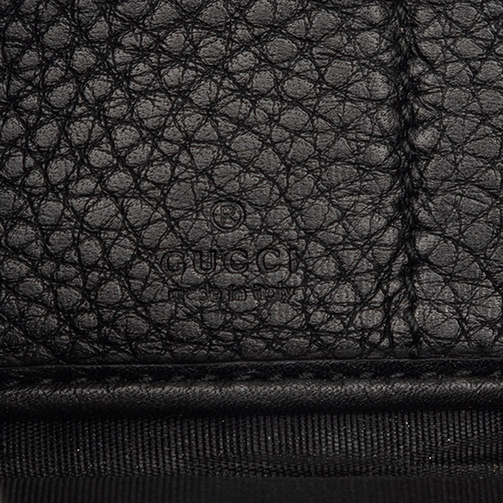 Calfskin Soho Zip Around Continental Wallet - Image 5