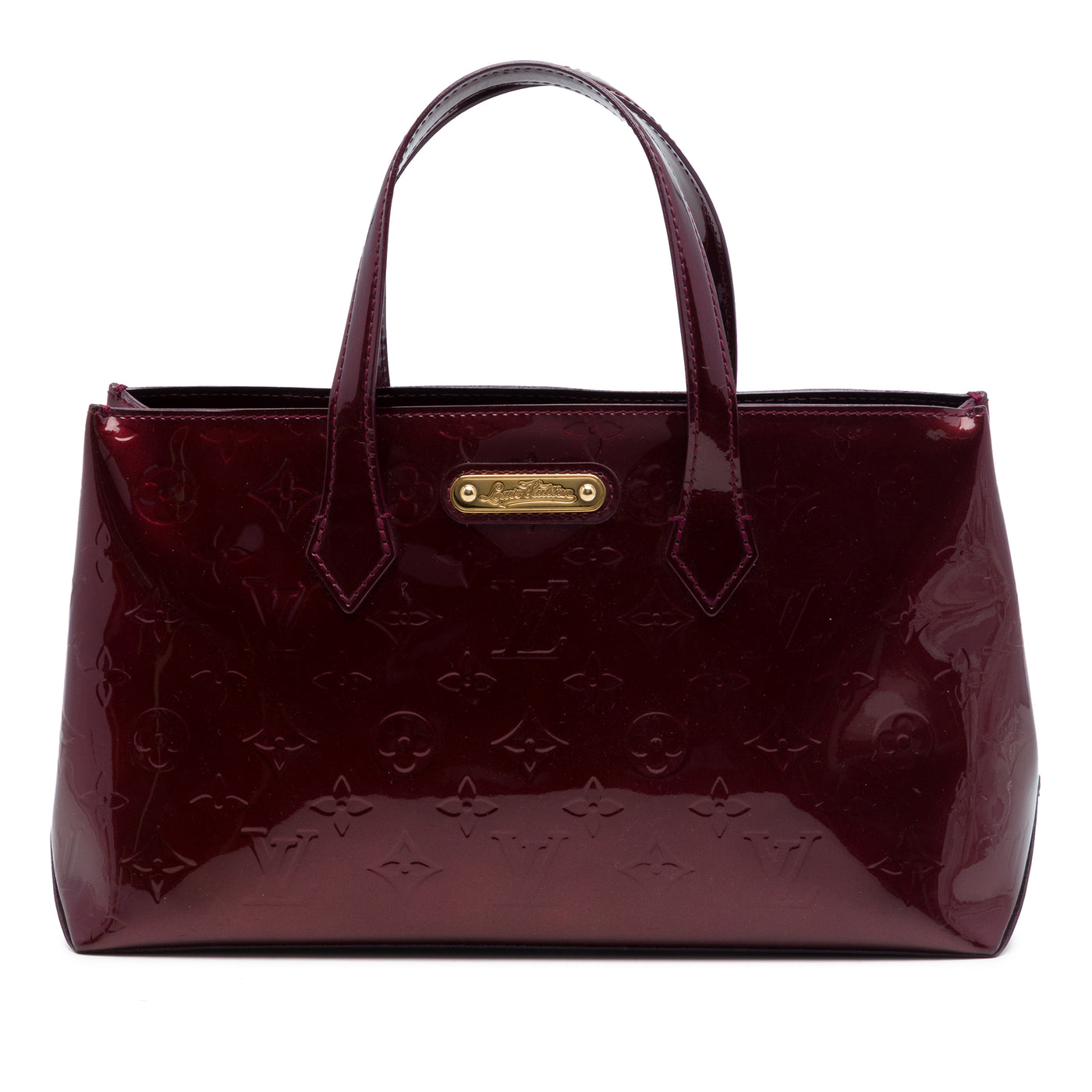 Monogram Vernis Wilshire PM - Image 1