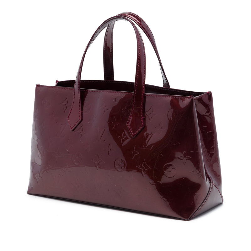 Monogram Vernis Wilshire PM - Image 2
