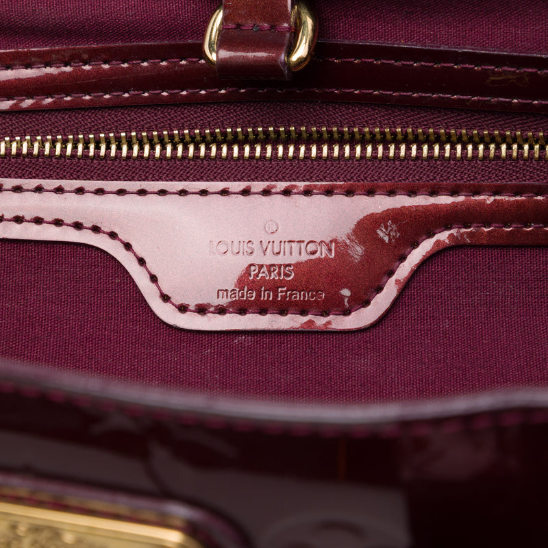Monogram Vernis Wilshire PM - Image 5