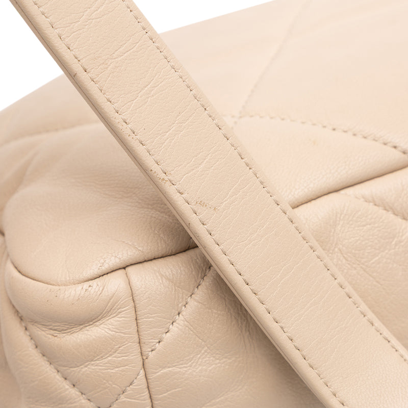 Medium Lambskin 19 Flap - Image 10