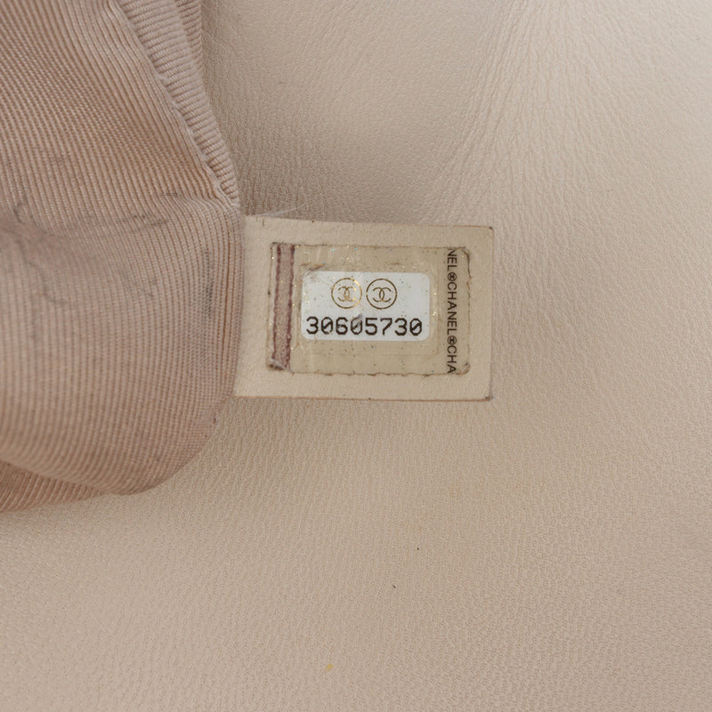 Medium Lambskin 19 Flap - Image 6