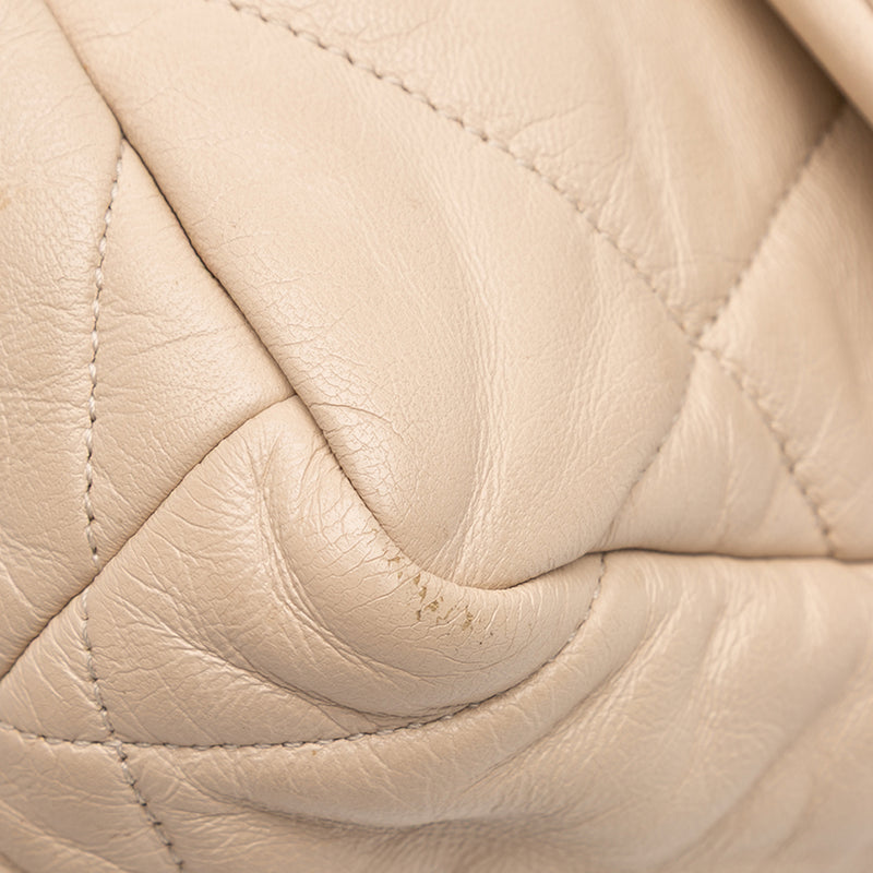 Medium Lambskin 19 Flap - Image 7