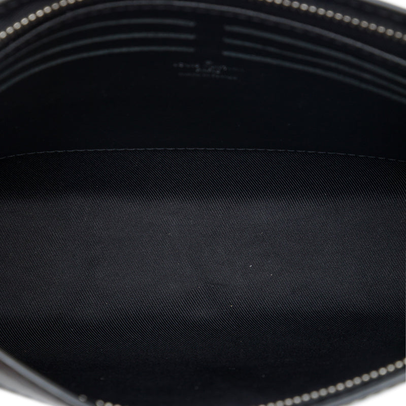 Damier Graphite 3D Pochette Voyage MM - Image 4