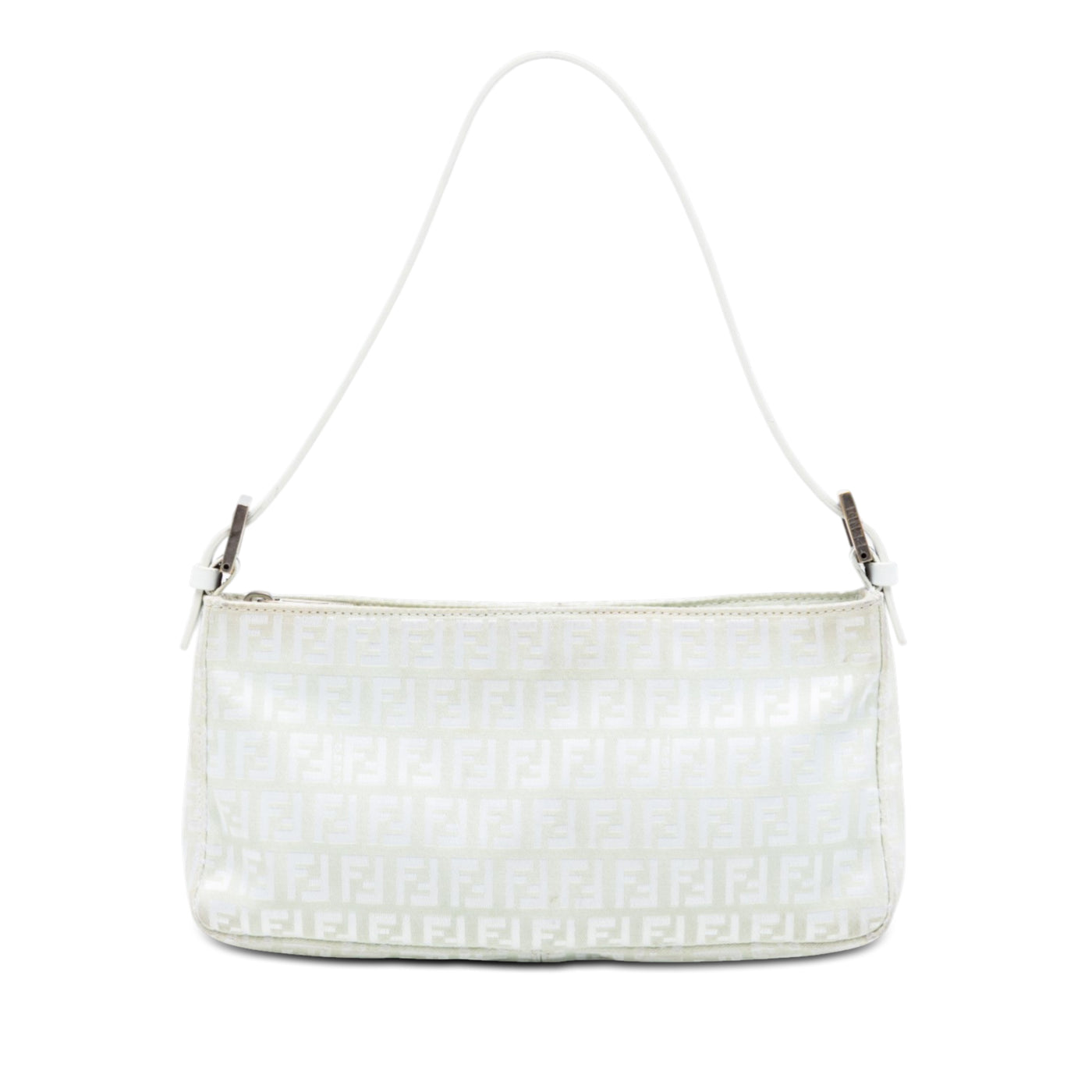 Zucchino Canvas Pochette - Image 1