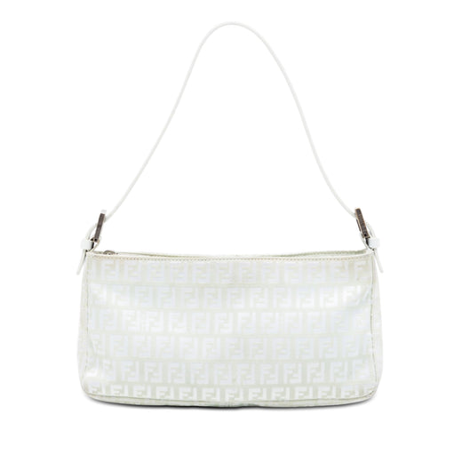Zucchino Canvas Pochette - Image 1