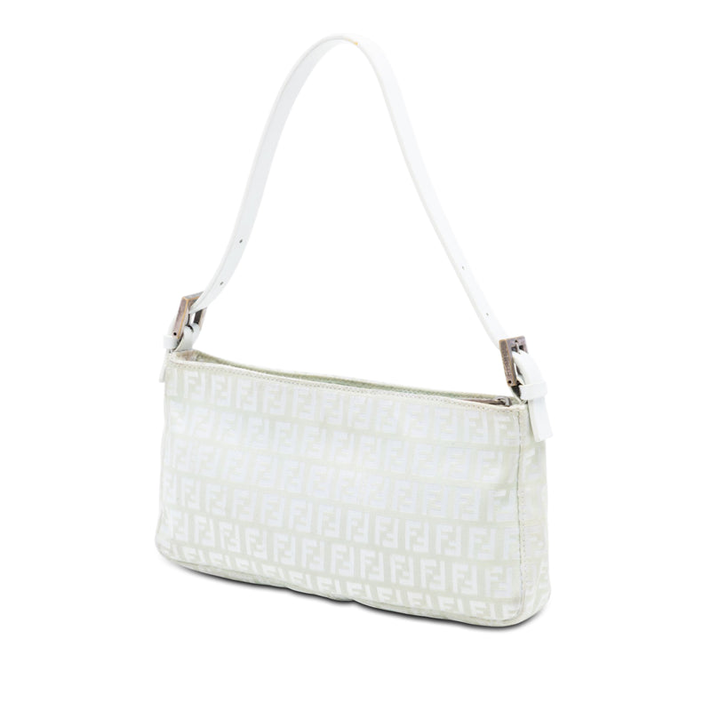 Zucchino Canvas Pochette - Image 2