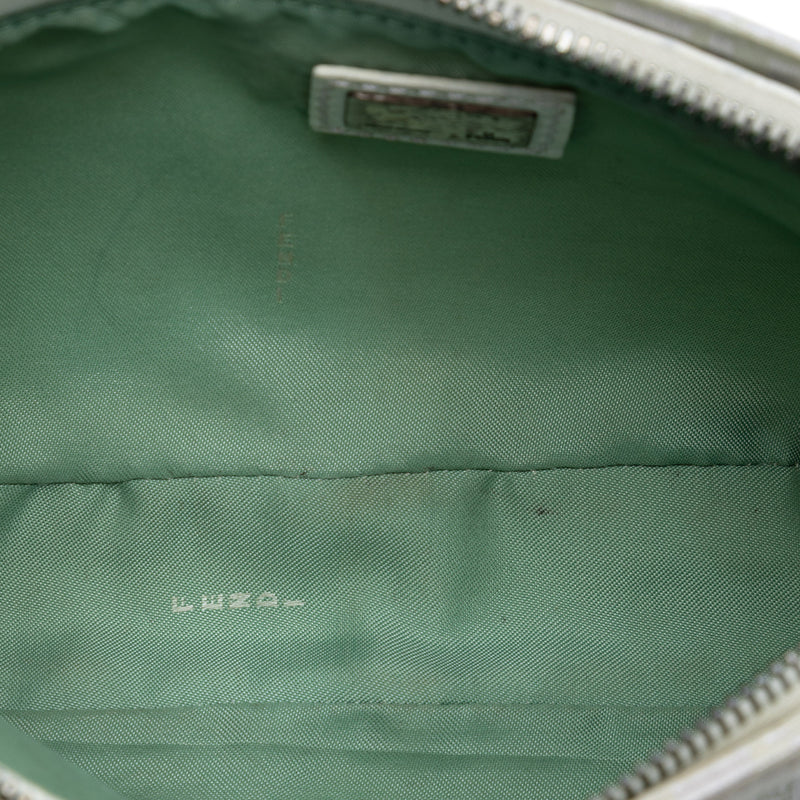 Zucchino Canvas Pochette - Image 4