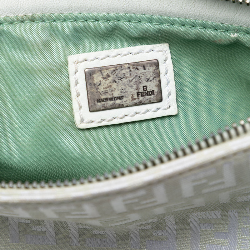 Zucchino Canvas Pochette - Image 5
