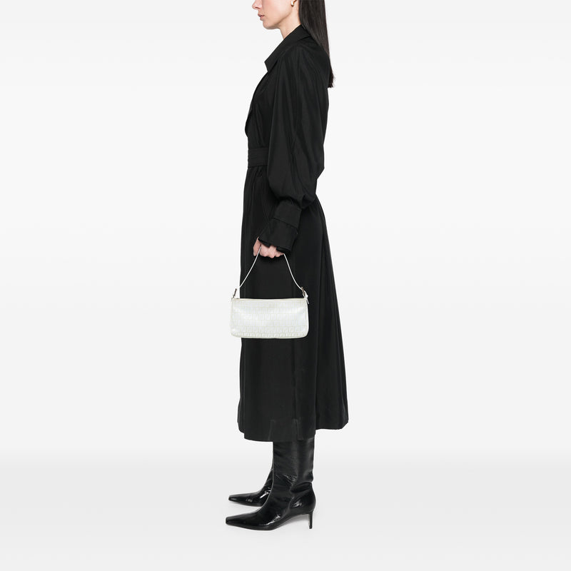 Zucchino Canvas Pochette - Image 6