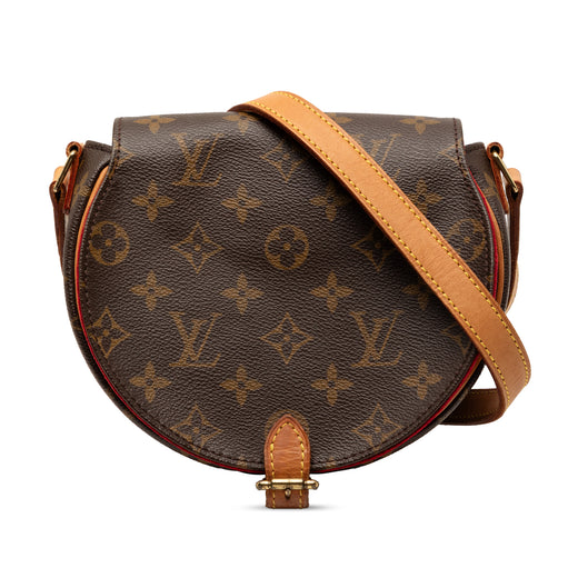 Monogram Sac Tambourine - Image 1