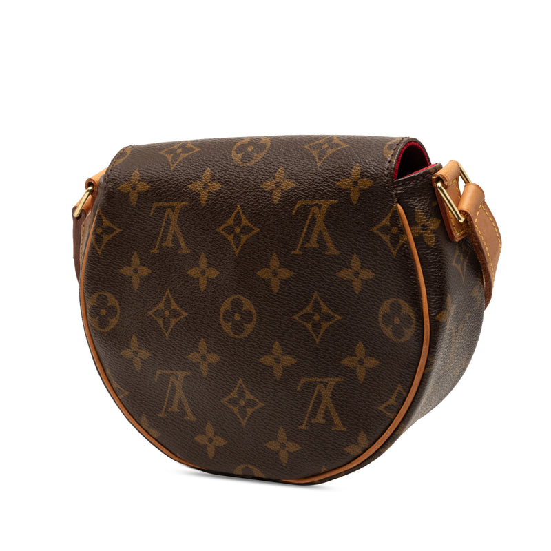 Monogram Sac Tambourine - Image 2