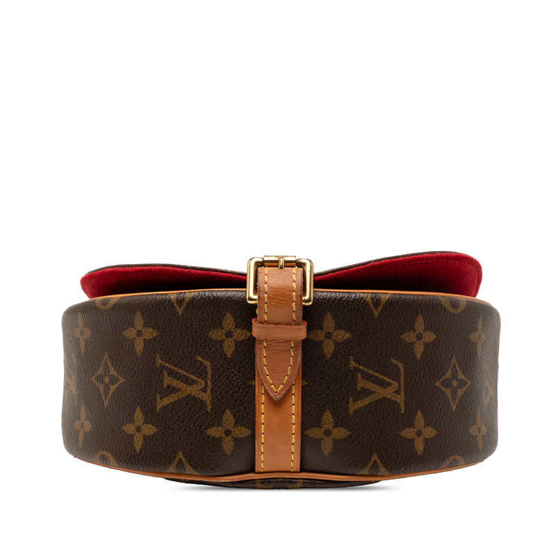 Monogram Sac Tambourine - Image 3