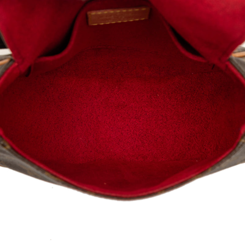 Monogram Sac Tambourine - Image 4