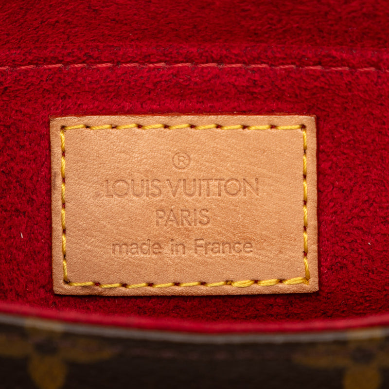 Monogram Sac Tambourine - Image 5