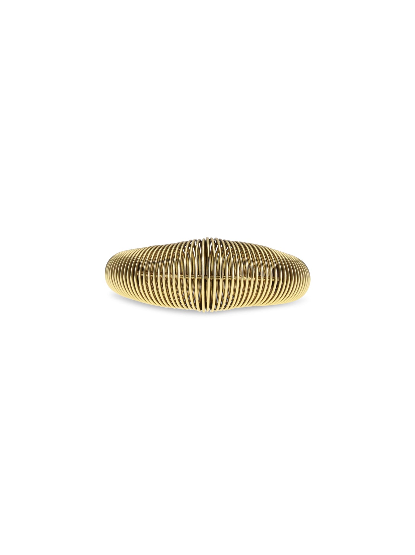 Alaïa Bracelet — Gold Stainless Steel Bracelets