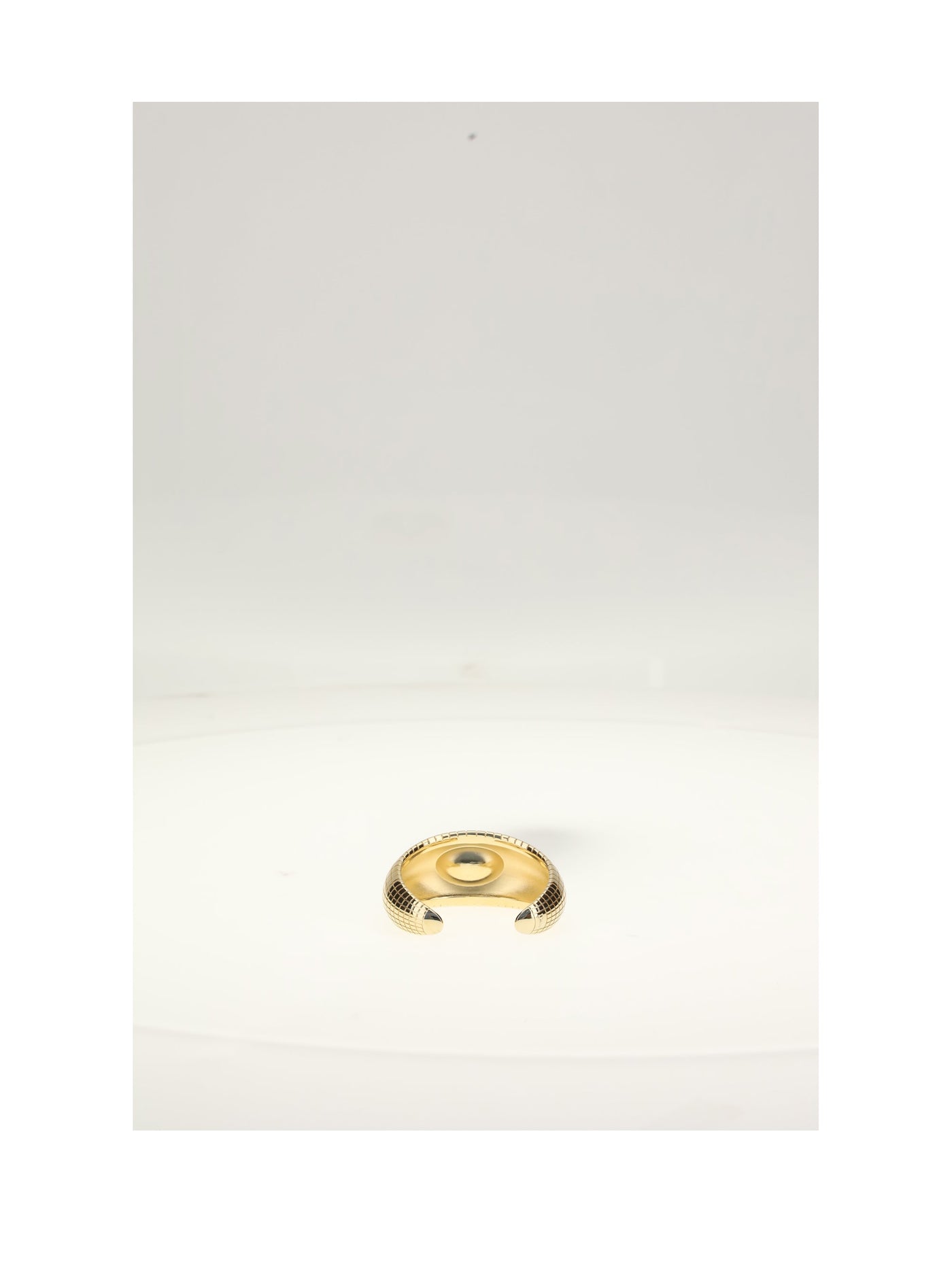 Dior Rocks Bracelet — Gold Brass Bracelets