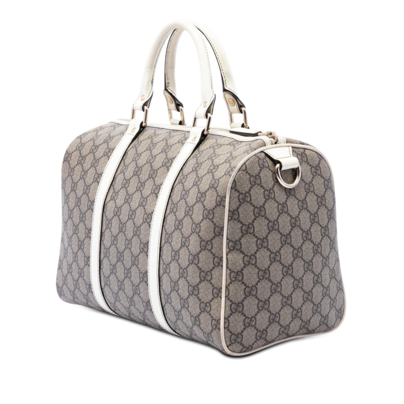 Medium GG Supreme Joy Boston Bag - Image 2