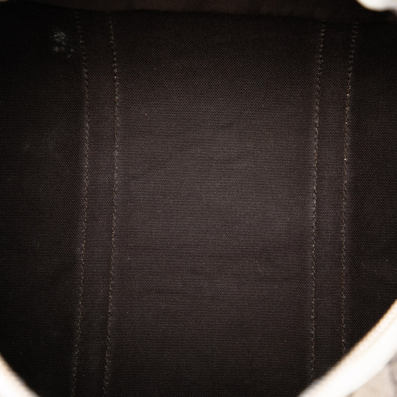 Medium GG Supreme Joy Boston Bag - Image 4