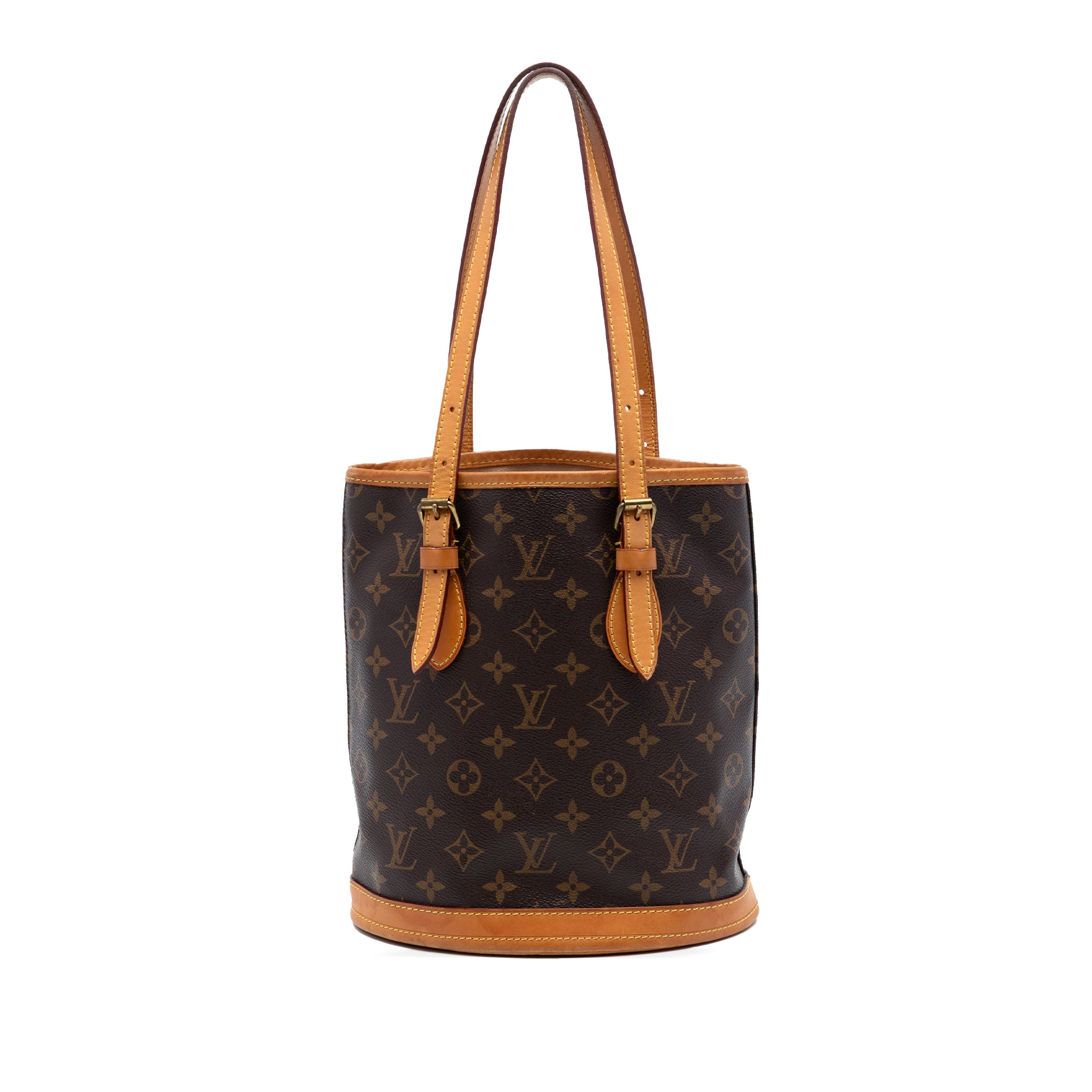 Monogram Petit Bucket - Image 1