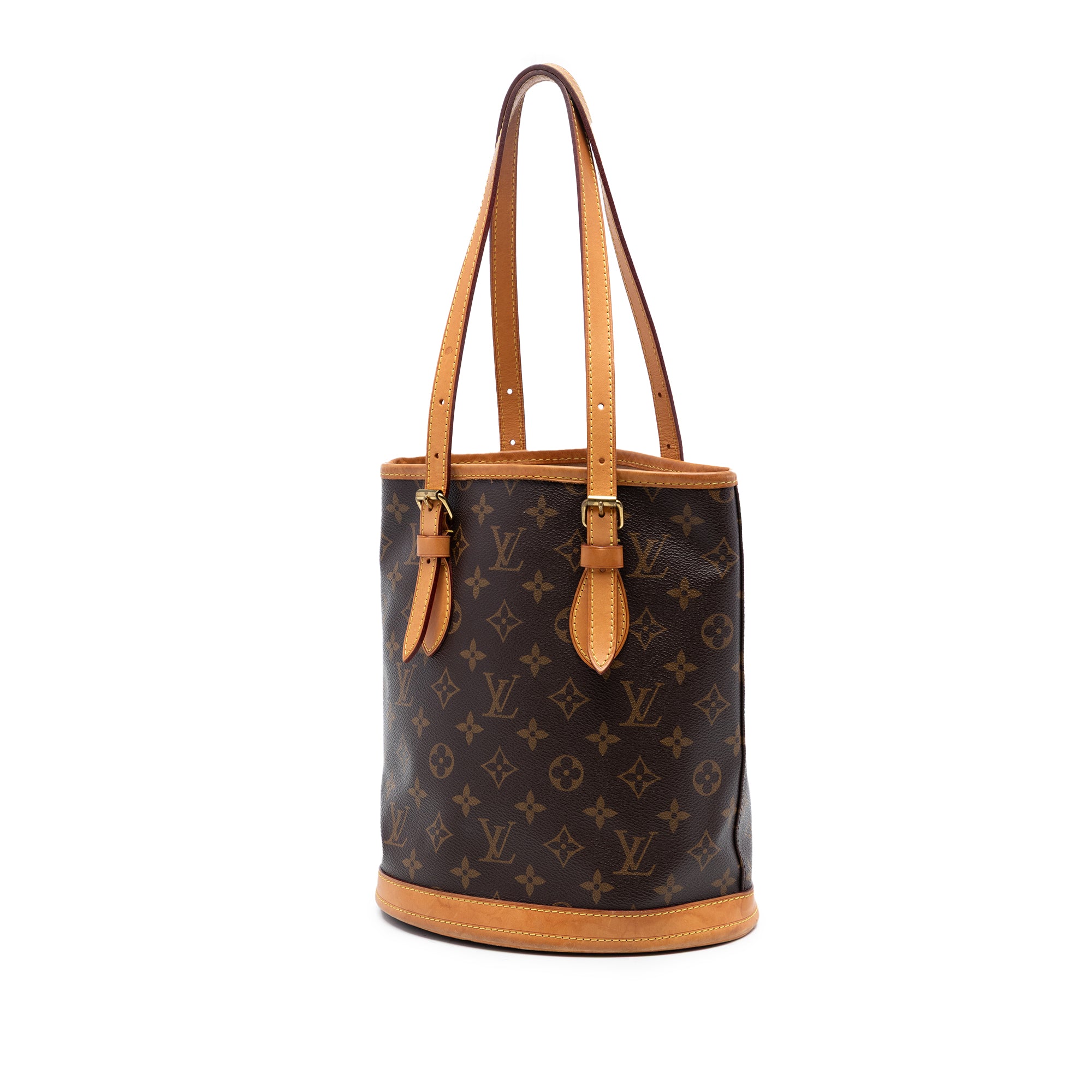 Monogram Petit Bucket - Image 2