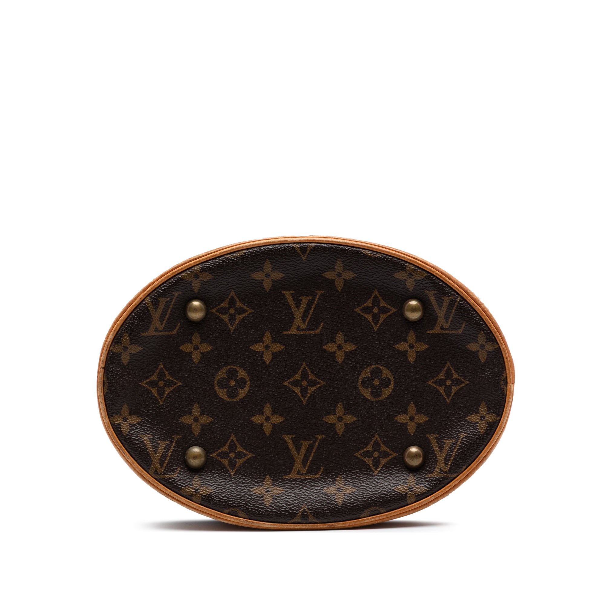 Monogram Petit Bucket - Image 3