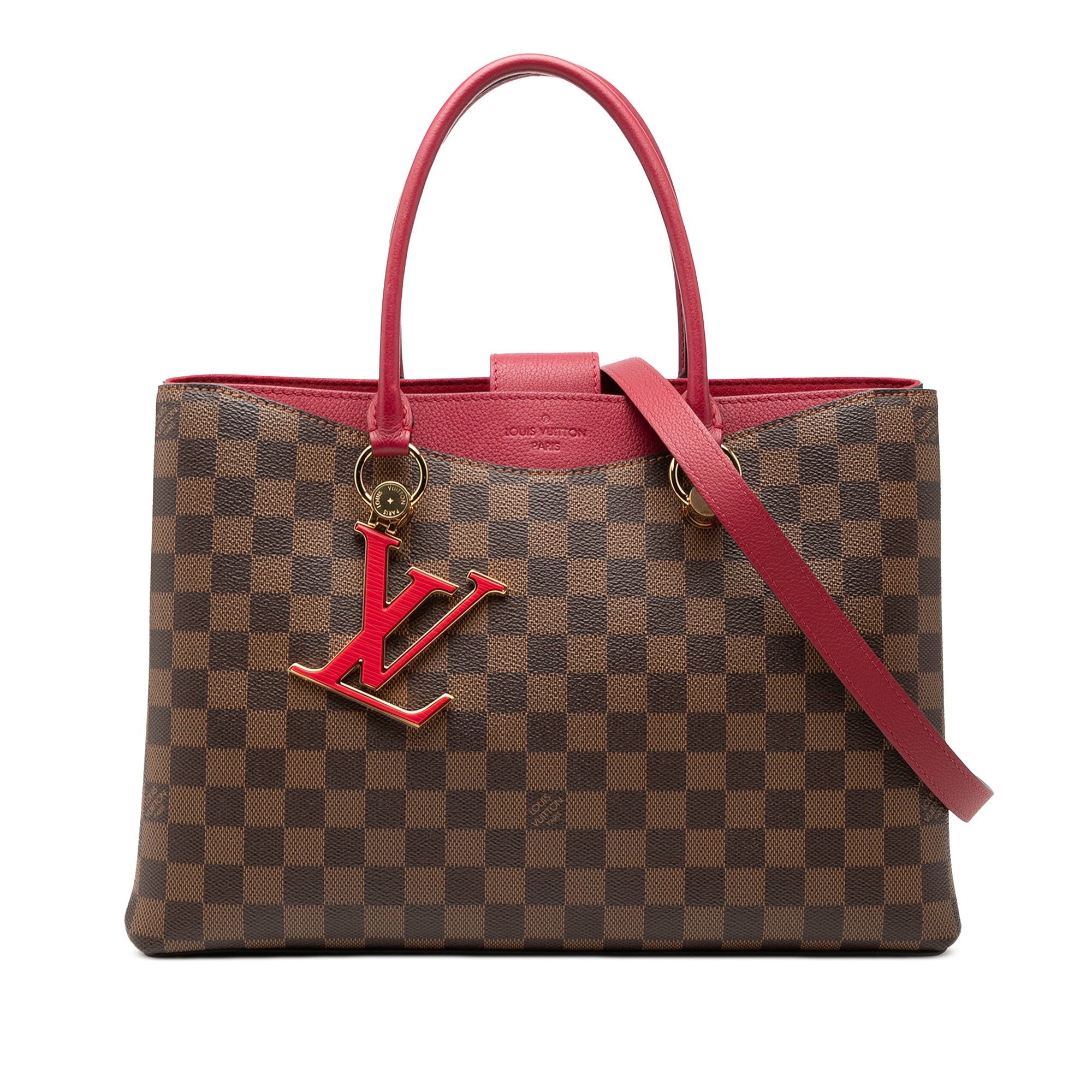 Damier Ebene Riverside - Image 1
