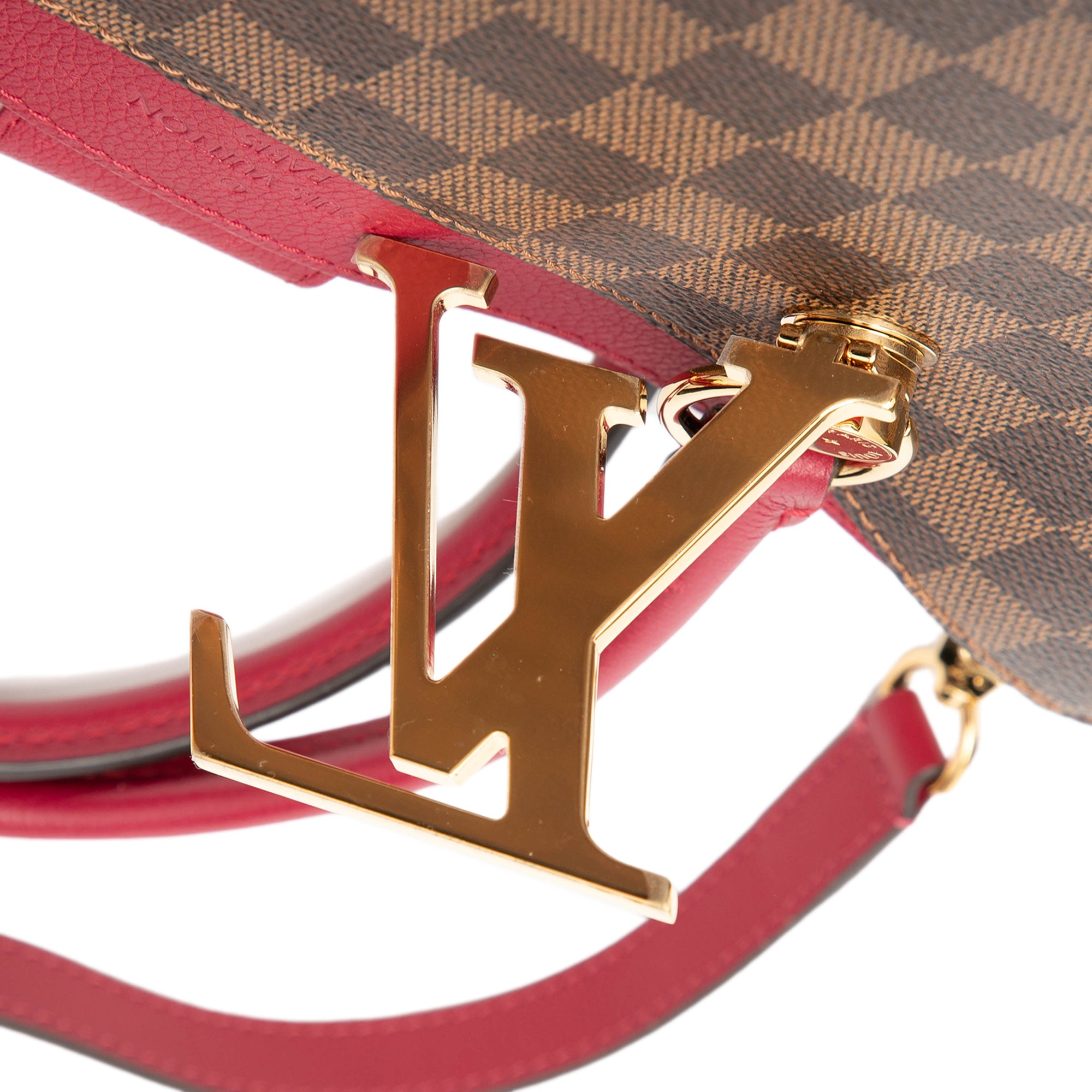 Damier Ebene Riverside - Image 7