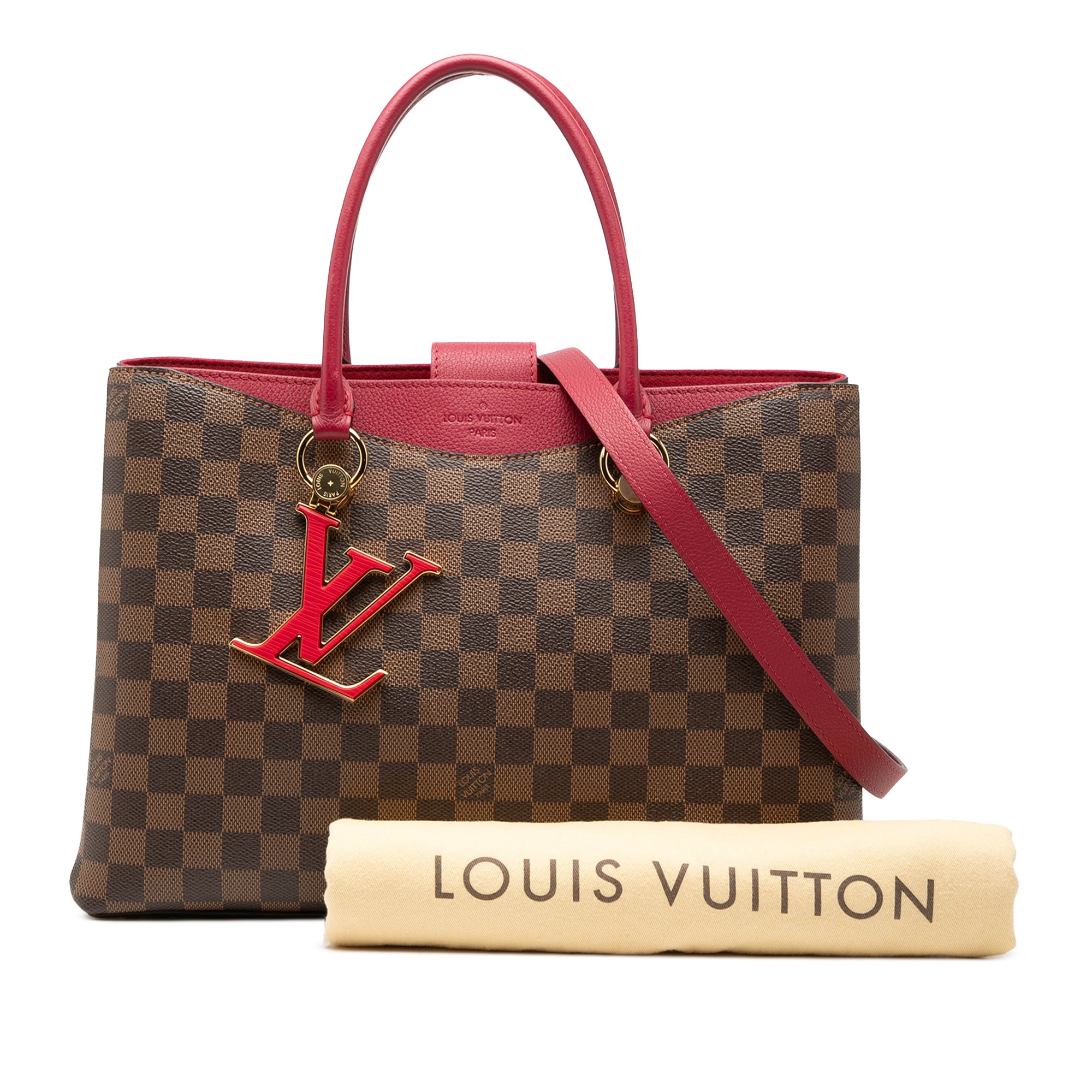 Damier Ebene Riverside - Image 9